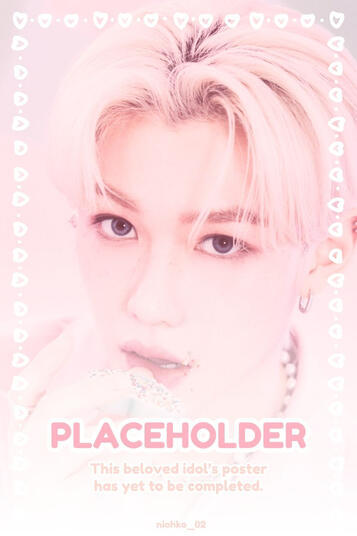 Felix - Stray Kids
