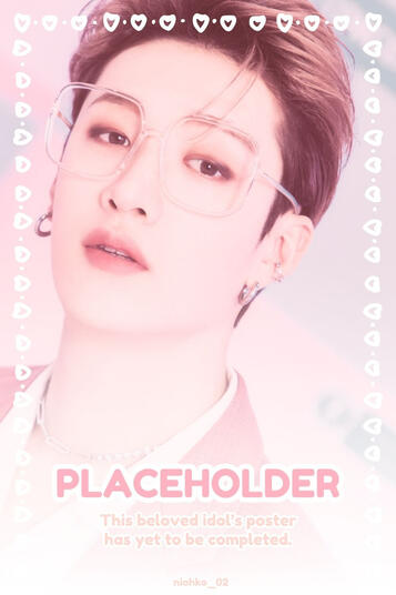 Bangchan - Stray Kids