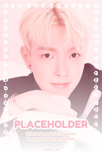 Hongjoong - Ateez