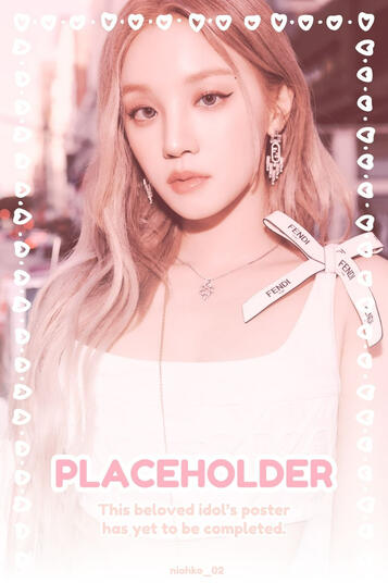 Yuqi - (G)I-DLE