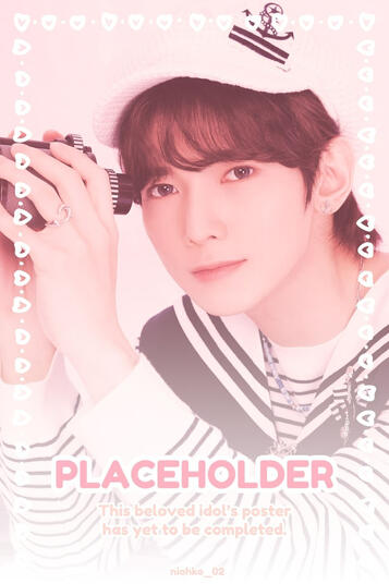 Yeosang - Ateez