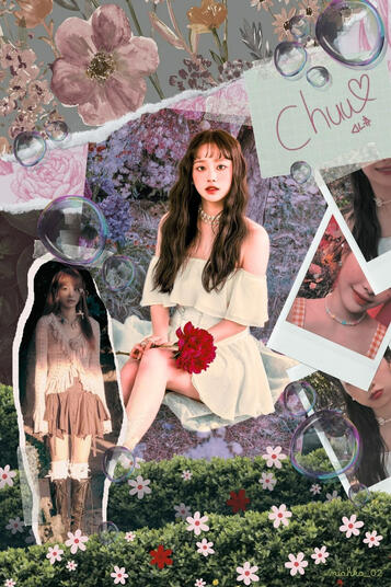 Chuu - Soloist